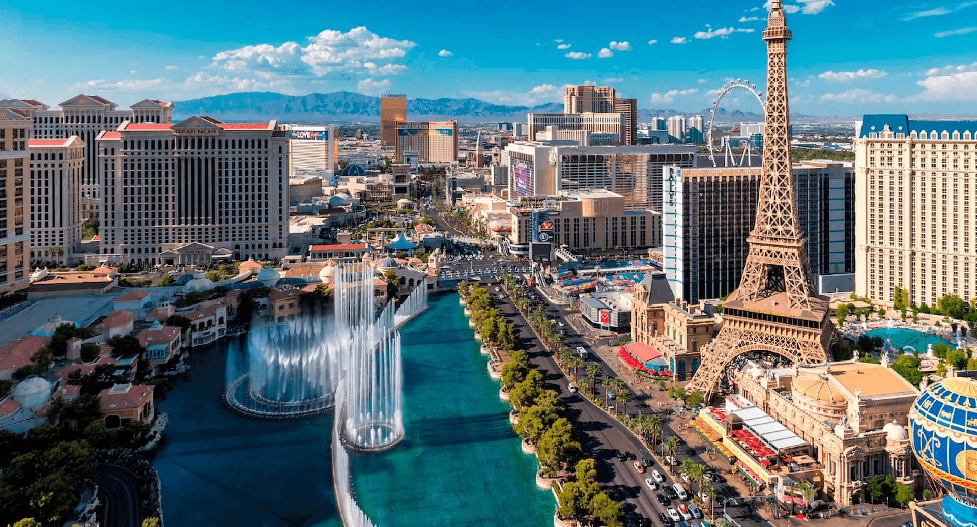 Las Vegas