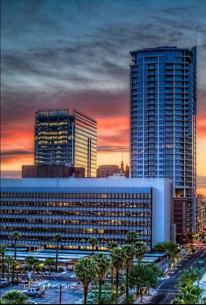 Phoenix