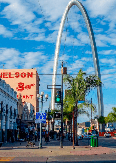 Tijuana