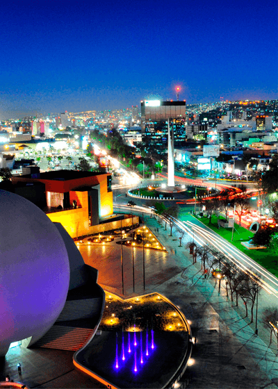 Tijuana